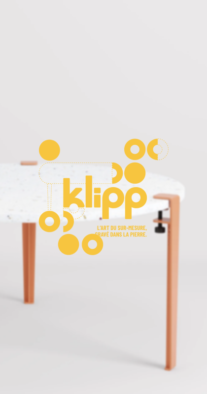 Illustration du projet Klipp